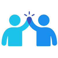 Partnership Icon