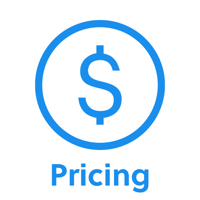 RE - landing page - Pricing