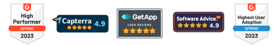 Reviews badge widget-1