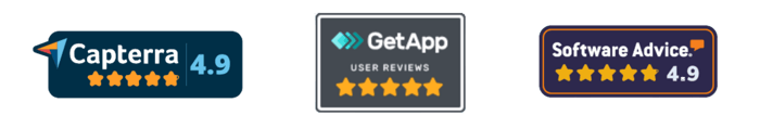 Reviews badge widget Reviews badge widget