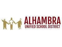 Alhambra-Unified-School-District-Logo